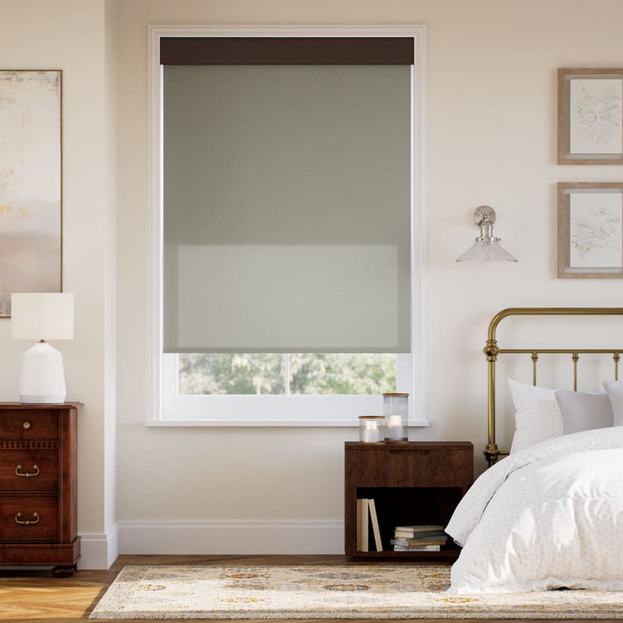 Select Double Roller Shades 1748