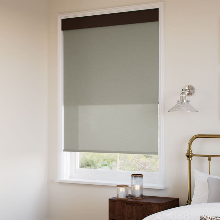 Select Double Roller Shades 1748