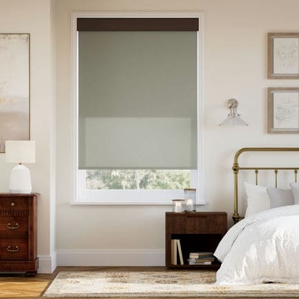 Select Double Roller Shades