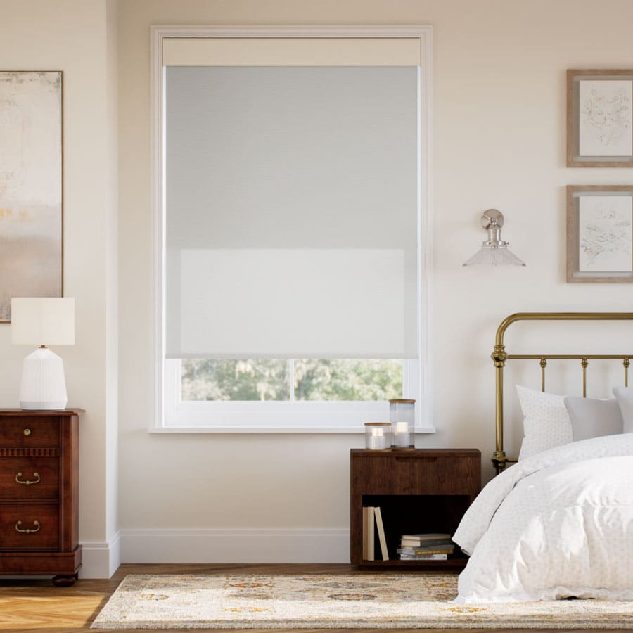 Select Double Roller Shades 1748