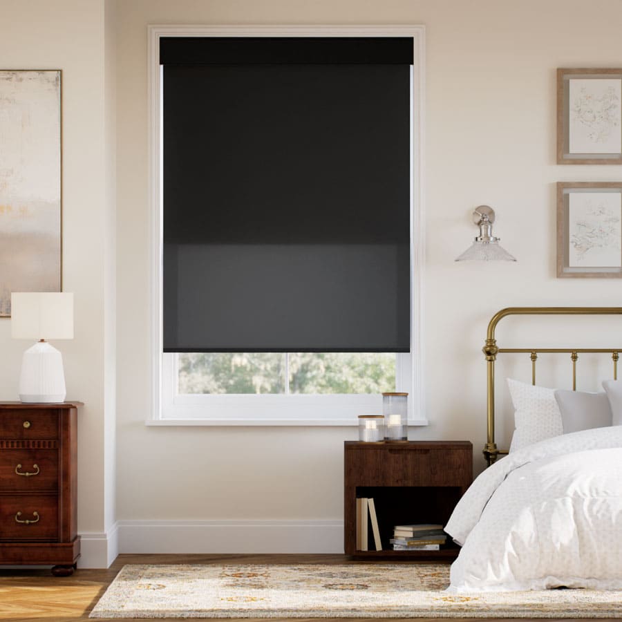 Select Double Roller Shades 1748