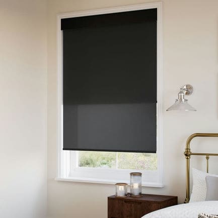 Select Double Roller Shades 1748