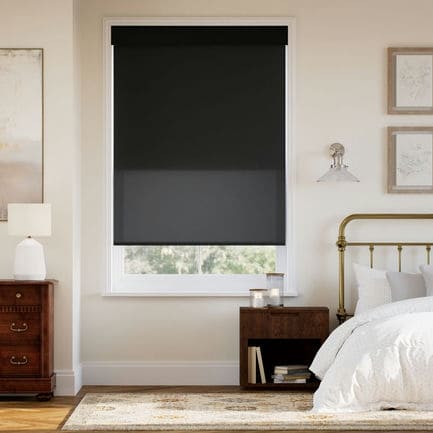 Select Double Roller Shades