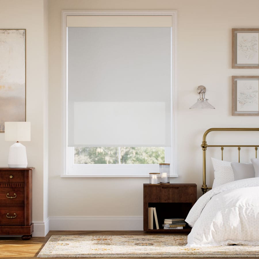 Select Double Roller Shades 1748
