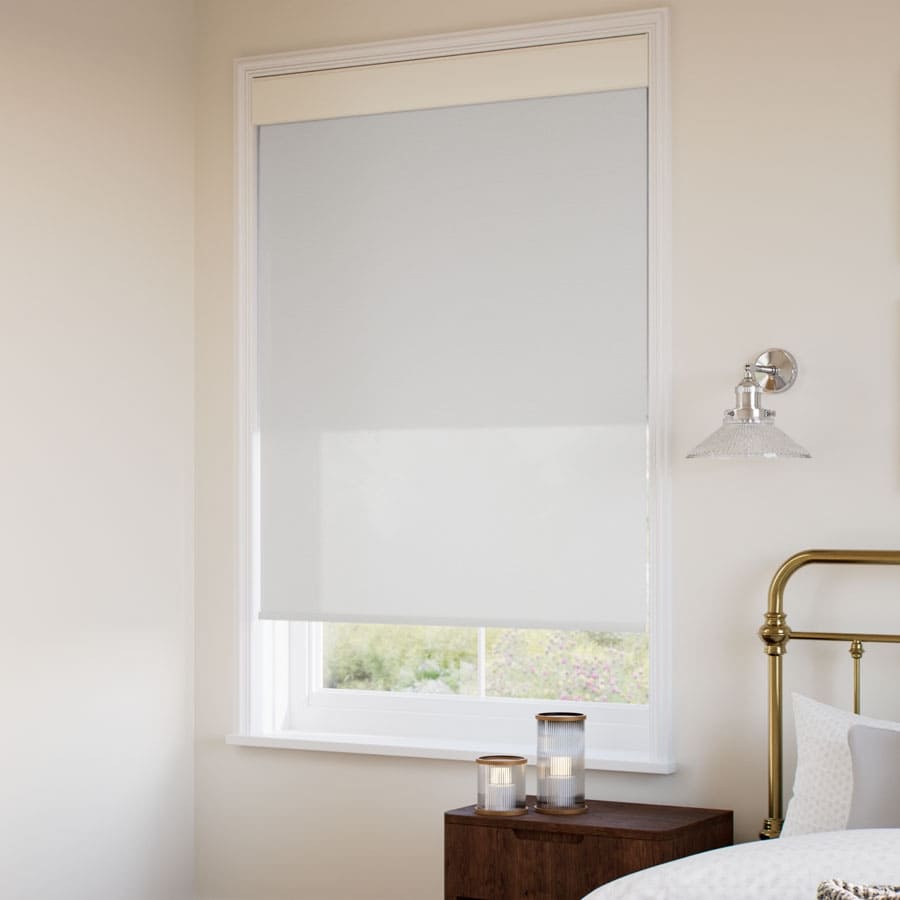 Select Double Roller Shades 1748