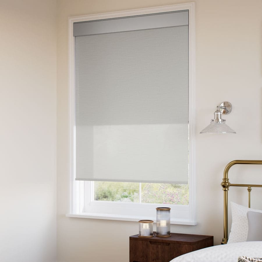 Select Double Roller Shades 1748