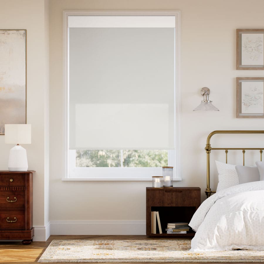 Select Double Roller Shades 1748