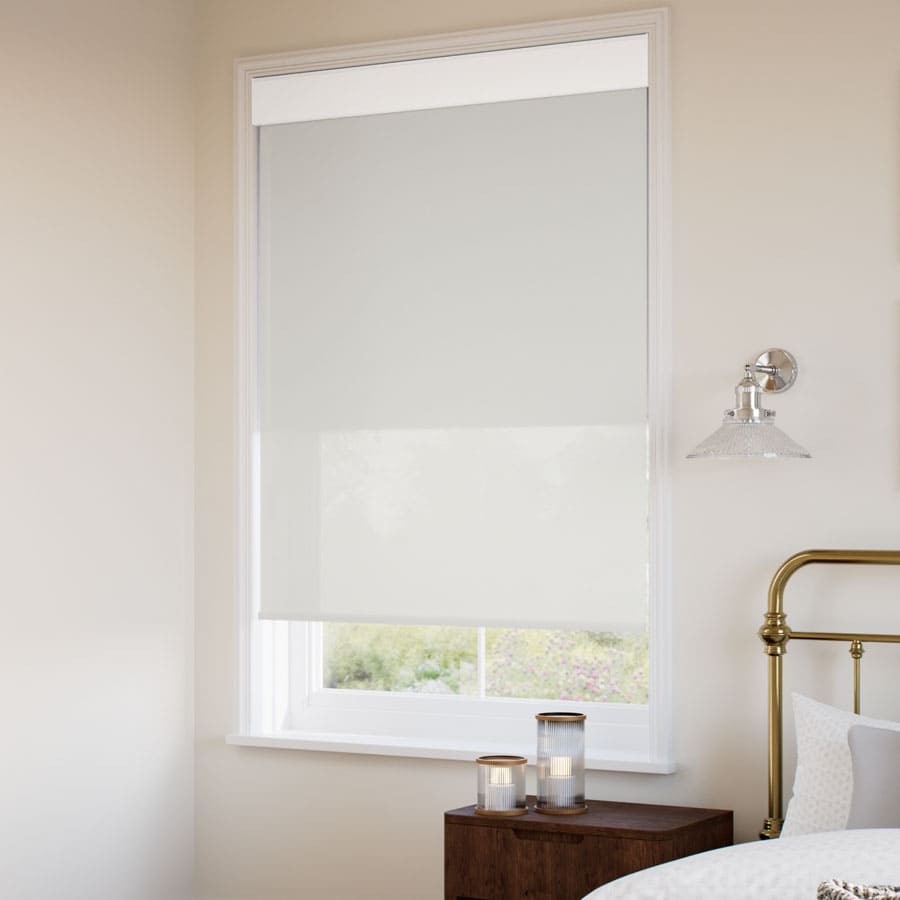 Select Double Roller Shades 1748