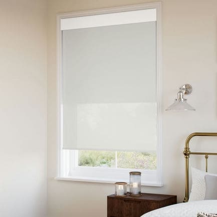 Select Double Roller Shades 1748