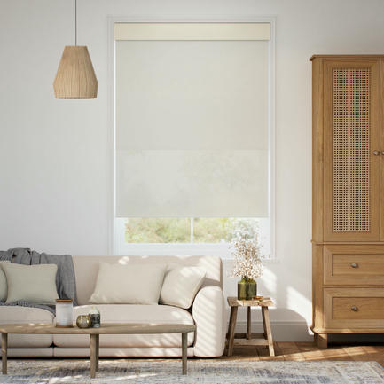Select Double Solar/Roller Shades