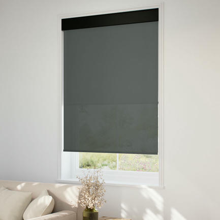 Select Double Solar/Roller Shades 1749