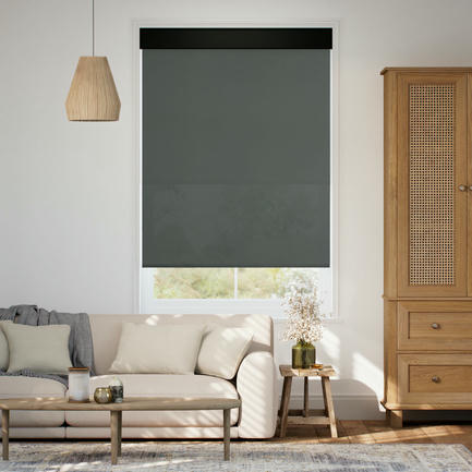Select Double Solar/Roller Shades
