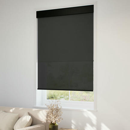Select Double Solar/Roller Shades 1749