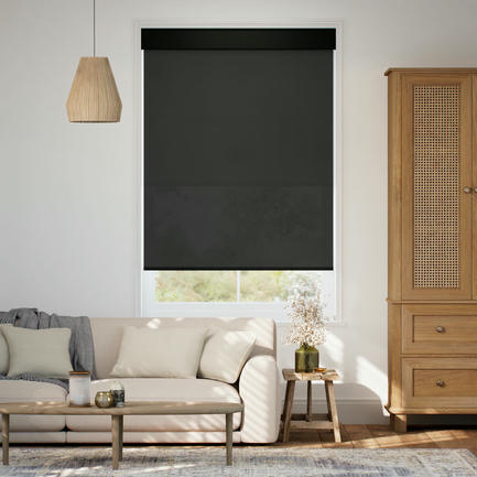 Select Double Solar/Roller Shades