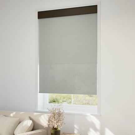 Select Double Solar/Roller Shades 1749