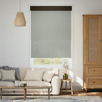 Select Double Solar/Roller Shades