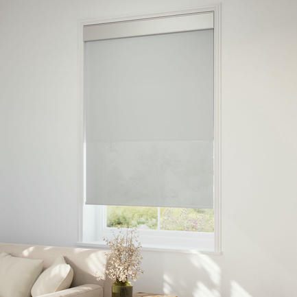 Select Double Solar/Roller Shades 1749