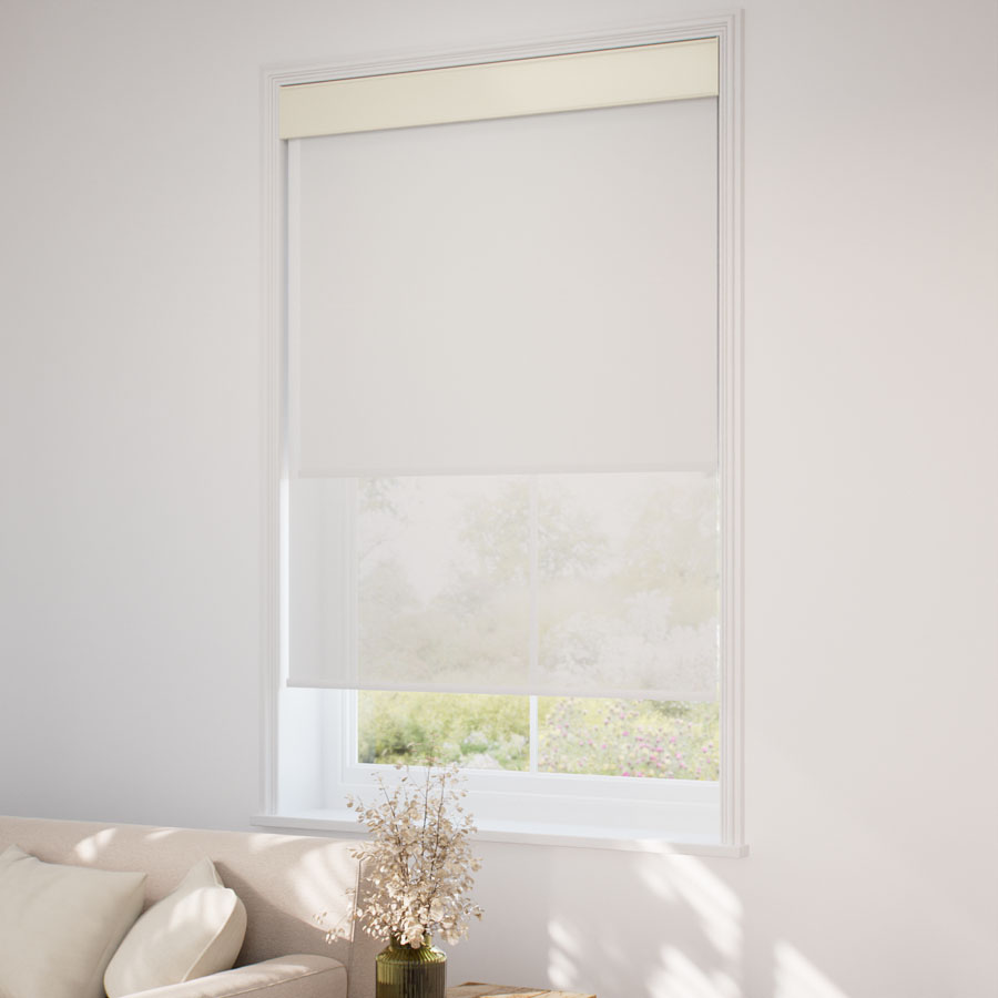 Select Double Solar/Roller Shades 1749