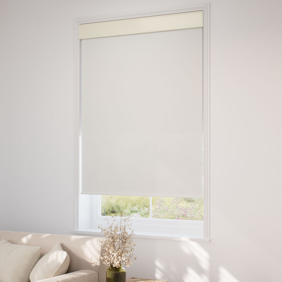 Select Double Solar/Roller Shades 1749