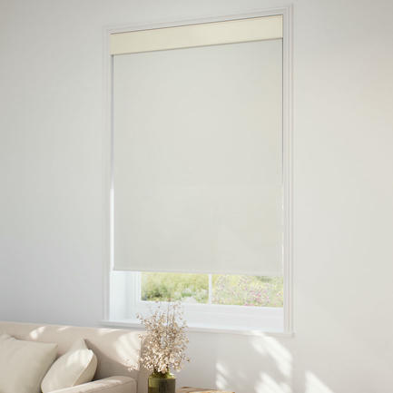 Select Double Solar/Roller Shades 1749