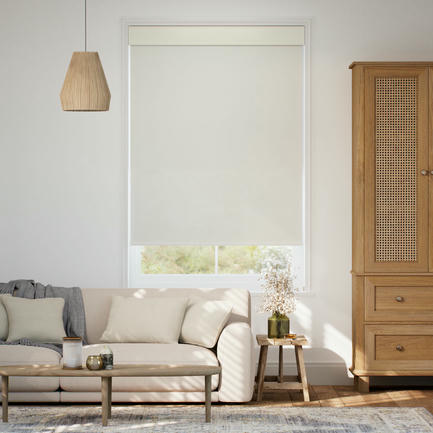 Select Double Solar/Roller Shades