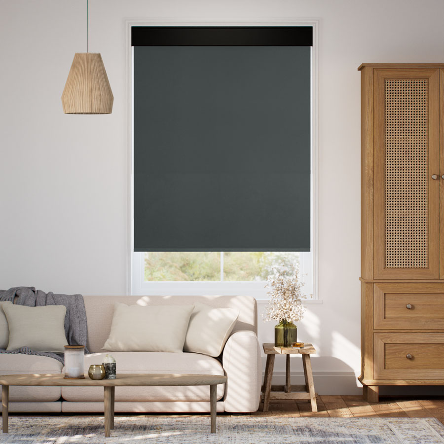 Select Double Solar/Roller Shades 1749