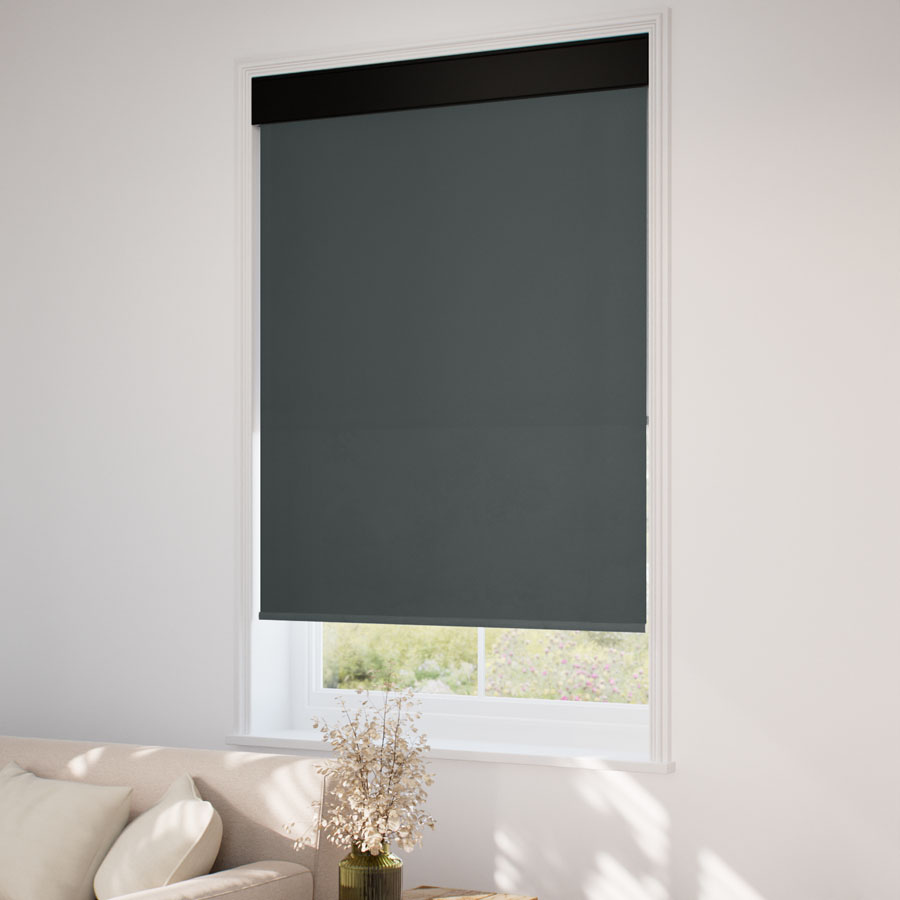 Select Double Solar/Roller Shades 1749