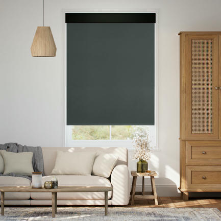 Select Double Solar/Roller Shades