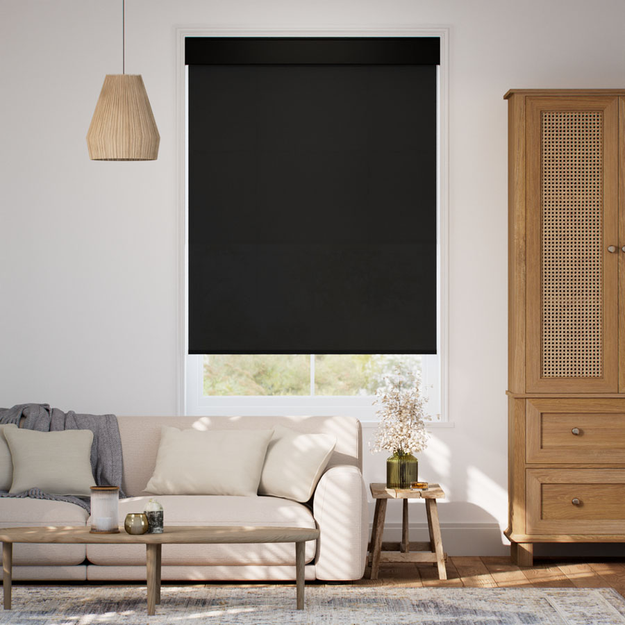 Select Double Solar/Roller Shades 1749