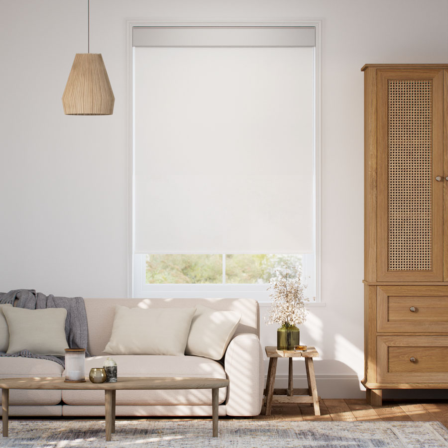 Select Double Solar/Roller Shades 1749