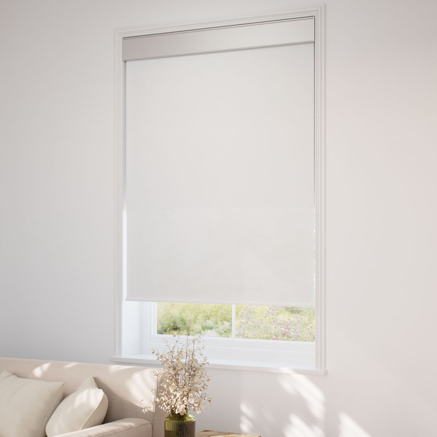 Select Double Solar/Roller Shades 1749