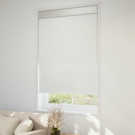 Select Double Solar/Roller Shades 1749