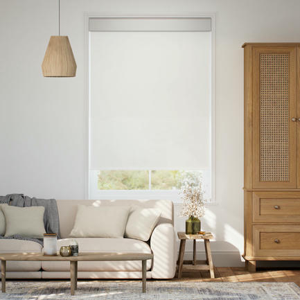 Select Double Solar/Roller Shades