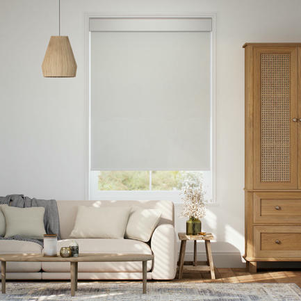 Select Double Solar/Roller Shades