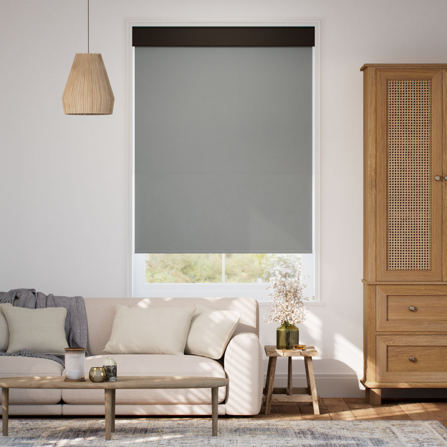 Select Double Solar/Roller Shades 1749