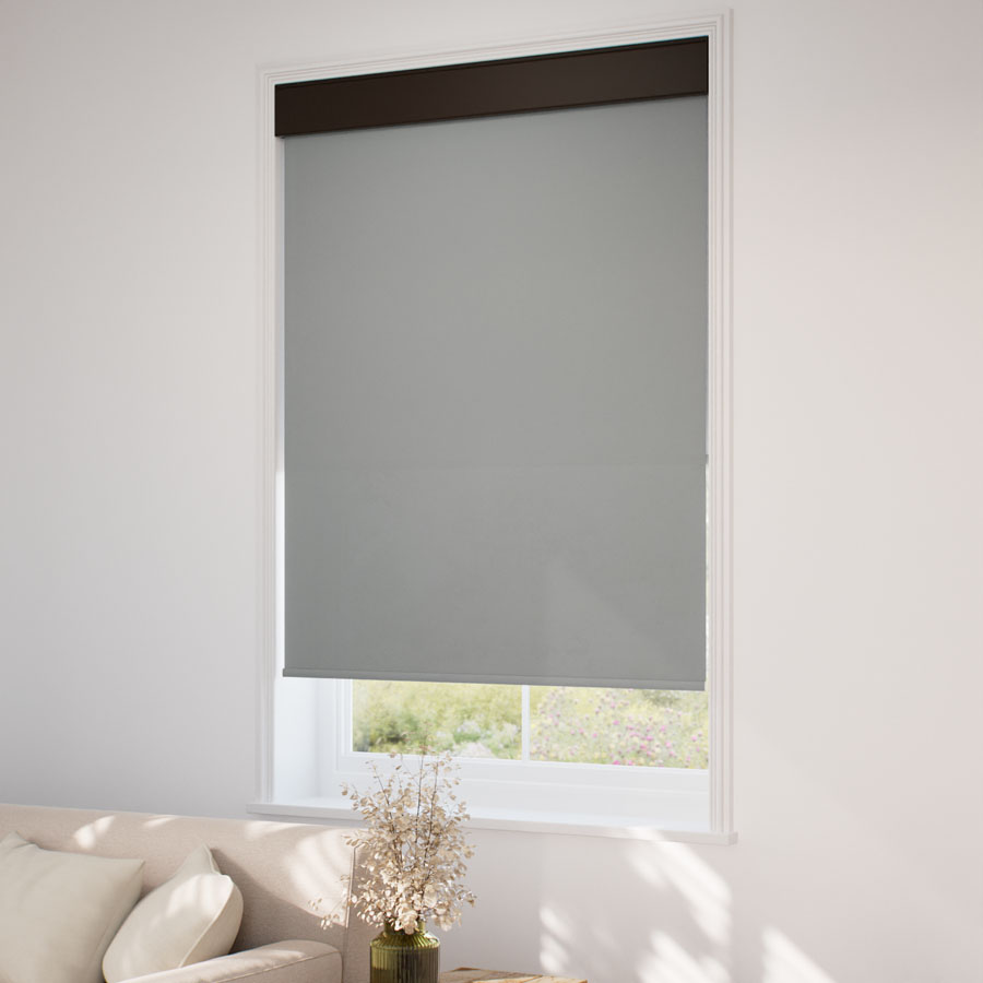 Select Double Solar/Roller Shades 1749
