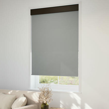 Select Double Solar/Roller Shades 1749