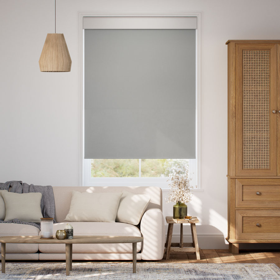 Select Double Solar/Roller Shades 1749