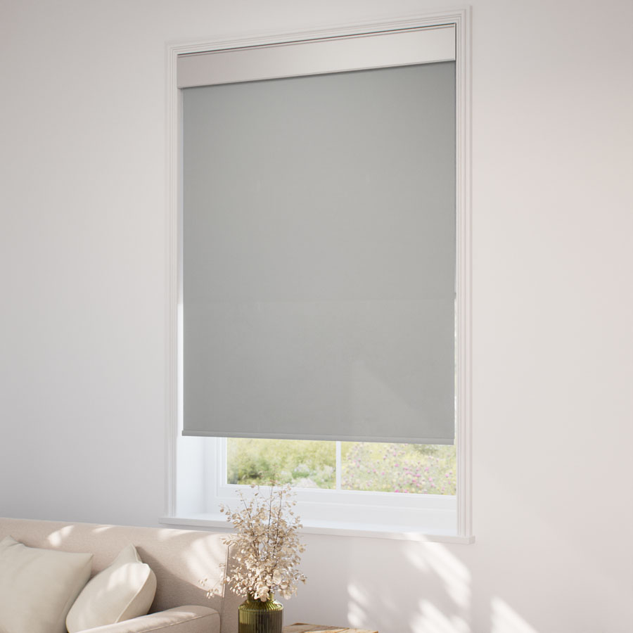 Select Double Solar/Roller Shades 1749