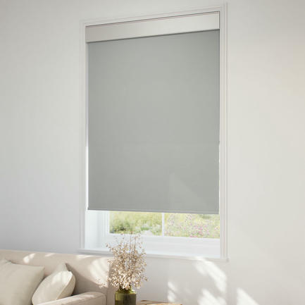 Select Double Solar/Roller Shades 1749