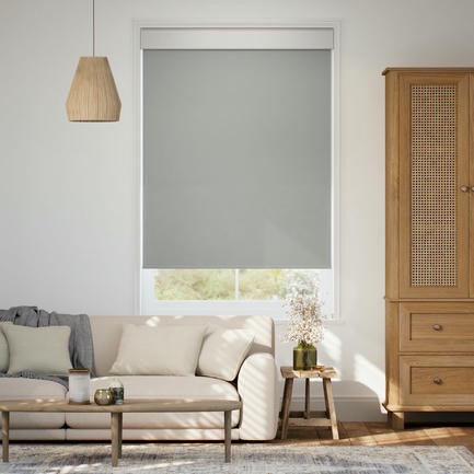 Select Double Solar/Roller Shades