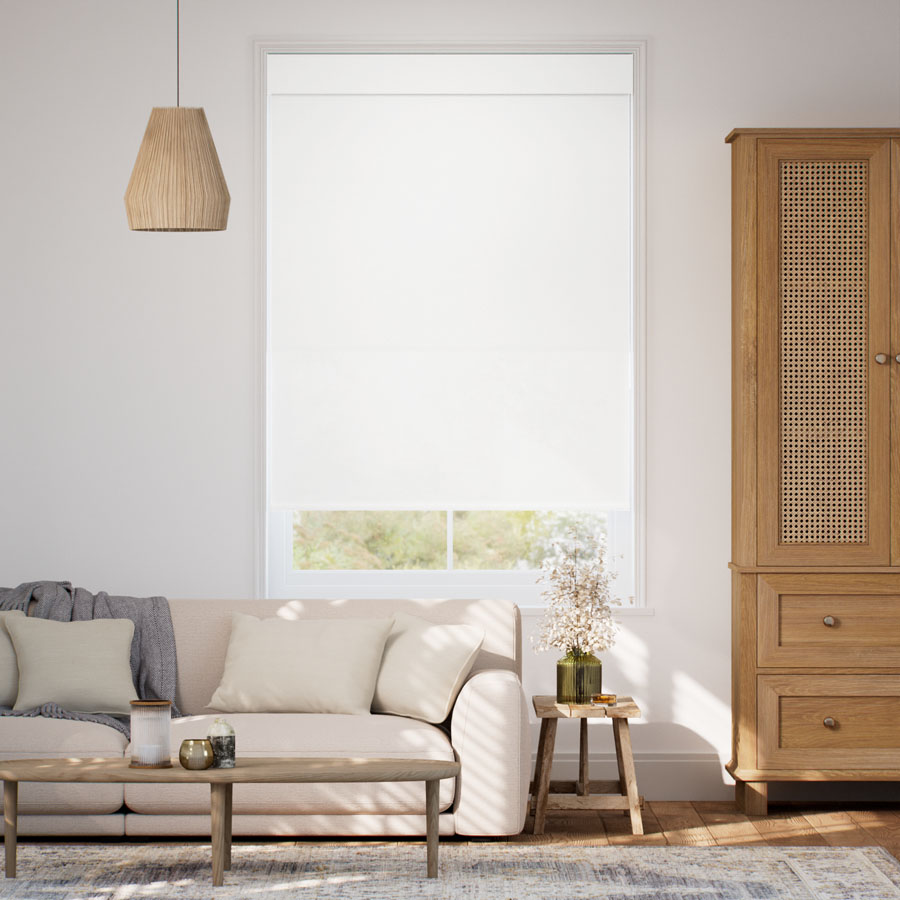 Select Double Solar/Roller Shades 1749