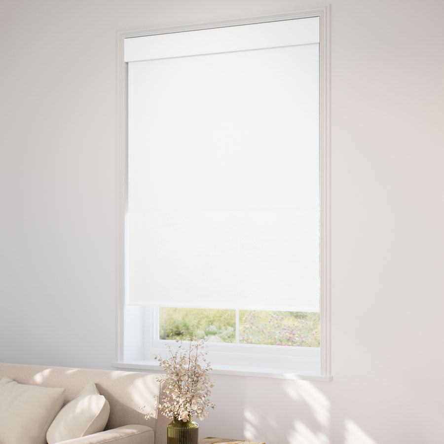 Select Double Solar/Roller Shades 1749
