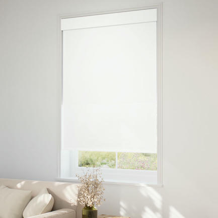 Select Double Solar/Roller Shades 1749