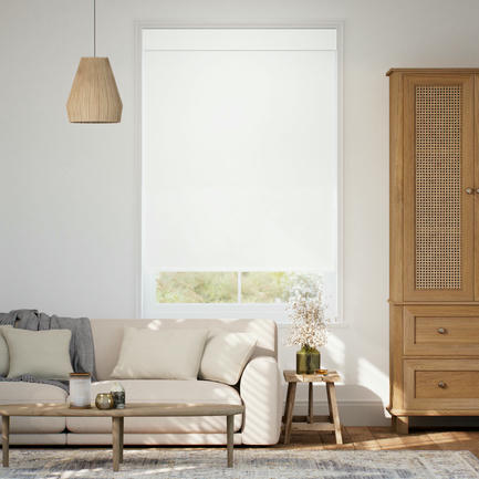 Select Double Solar/Roller Shades