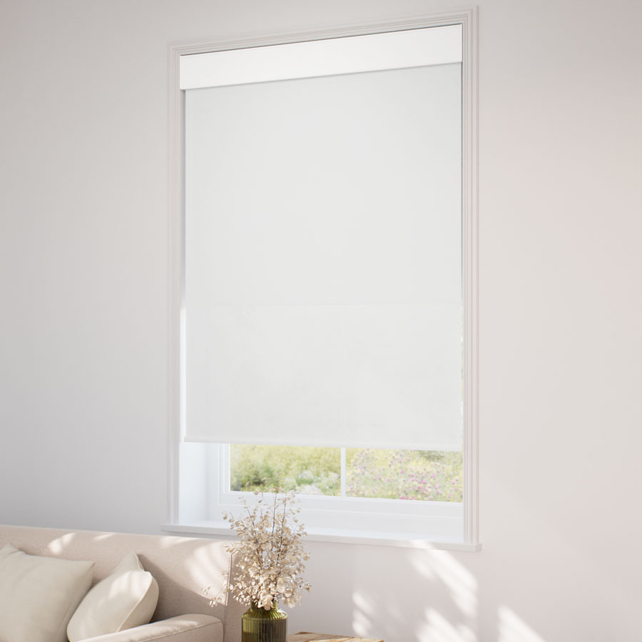 Select Double Solar/Roller Shades 1749