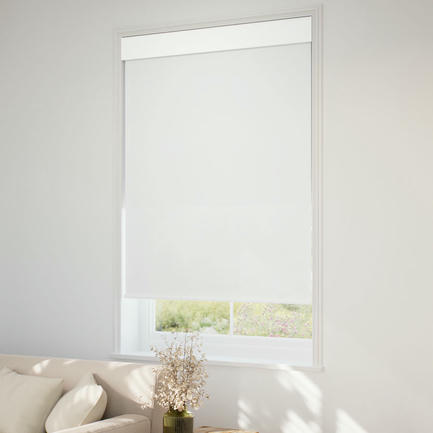 Select Double Solar/Roller Shades 1749
