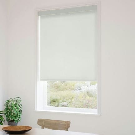 Select Light Filtering Fabric Roller Shades 1271
