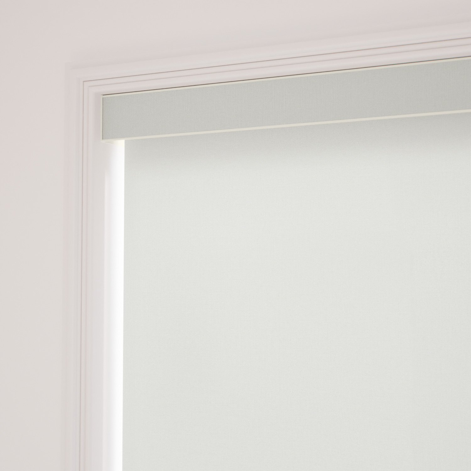 Select Light Filtering Fabric Roller Shades 1271