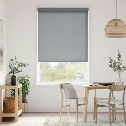 Select Light Filtering Fabric Roller Shades